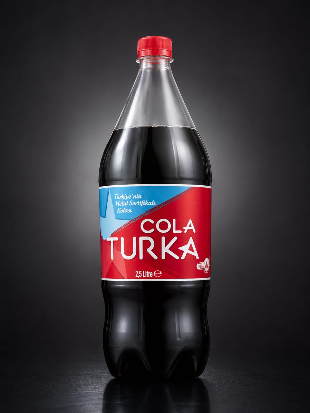 2.5 Lt Kola